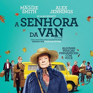Foto A Senhora Da Van
