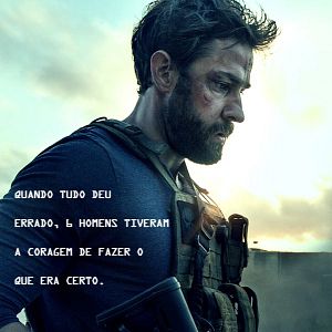 Foto 13 Horas: Os Soldados Secretos de Benghazi