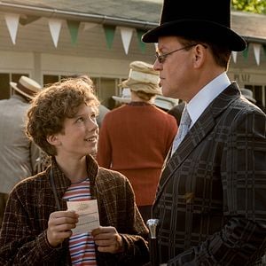 Foto Justus von Dohnányi