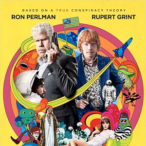 Foto Moonwalkers - Rumo à Lua