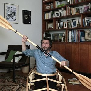 Foto Um Doce Refúgio