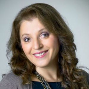 Foto Mirjana Karanović