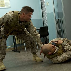 Foto Soldado Anônimo 3 - O Cerco