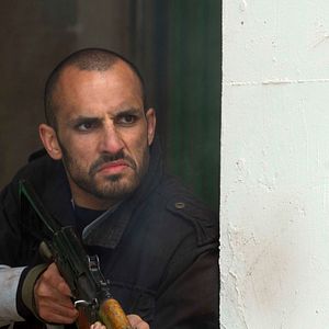 Foto Soldado Anônimo 3 - O Cerco