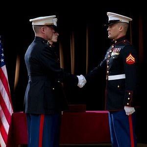 Foto Soldado Anônimo 3 - O Cerco