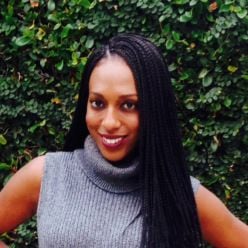 Foto Crystal Jenkins