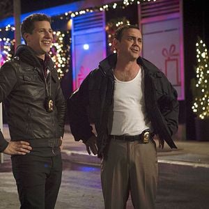 Foto Brooklyn Nine-Nine