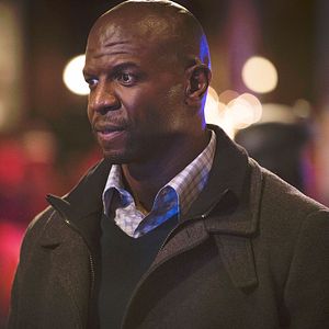 Foto Terry Crews