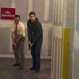 Foto Joe Lo Truglio