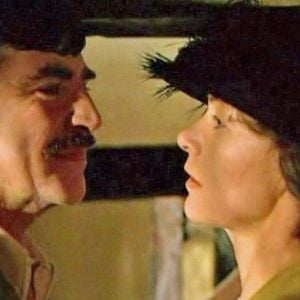 Foto O Retorno do Soldado