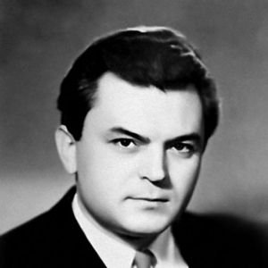 Foto Sergey Bondarchuk