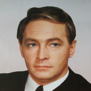 Foto Vyacheslav Tikhonov