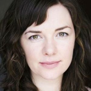 Foto Joanne Crawford