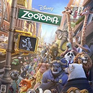 Foto Zootopia: Essa Cidade é o Bicho