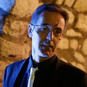 Foto Emmanuel Menard