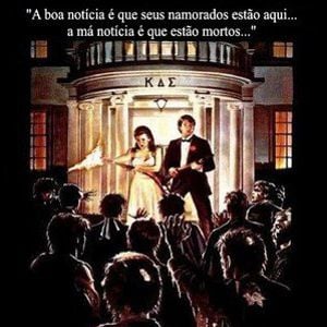 Foto A Noite dos Arrepios