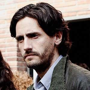 Foto Juan Diego Botto