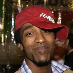 Foto de'Angelo Wilson