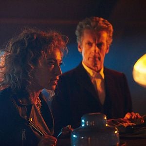 Foto Doctor Who (2005)