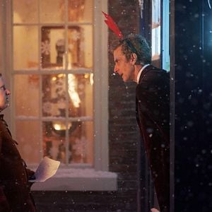 Foto Doctor Who (2005)