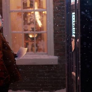 Foto Doctor Who (2005)