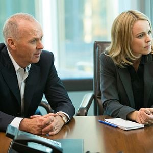 Foto Spotlight - Segredos Revelados