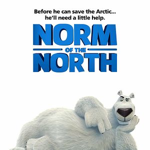 Foto Norm e os Invencíveis