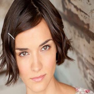 Foto Jamie Bernadette