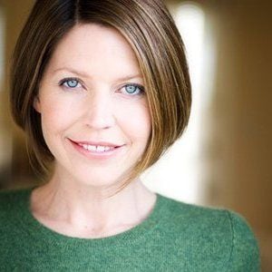 Foto Jacqueline Wright