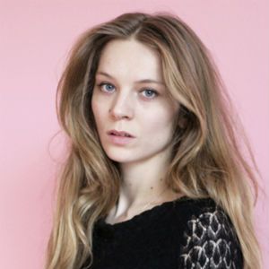 Foto Lilith Stangenberg