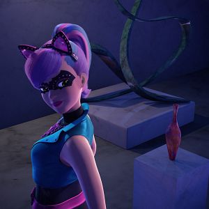 Foto Barbie e as Agentes Secretas