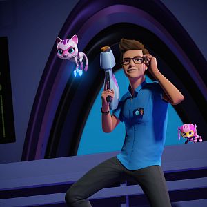 Foto Barbie e as Agentes Secretas