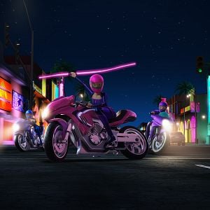 Foto Barbie e as Agentes Secretas