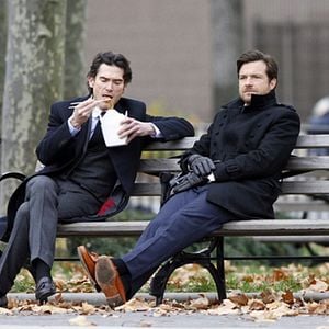 Foto Uma Semana a Três