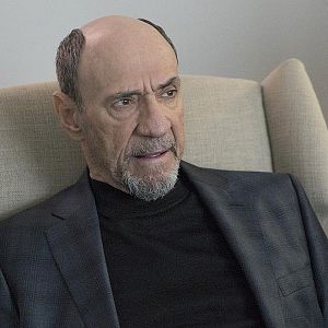 Foto F. Murray Abraham