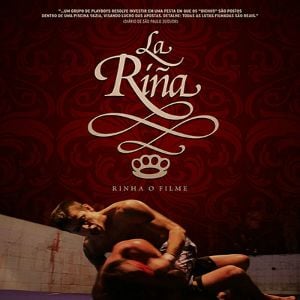 Foto Rinha: O Filme