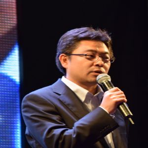 Foto Kiyotaka Taguchi