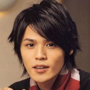 Foto Mamoru Miyano