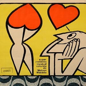 Foto Rio, Verão e Amor