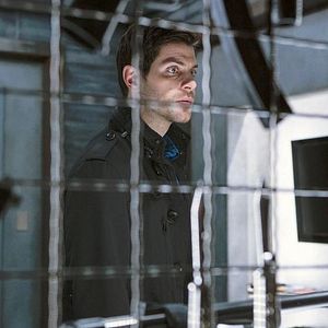 Foto David Giuntoli