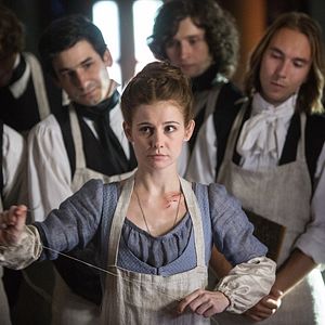 Foto Josefine Preuß