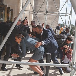 Foto Batalha Contra os Zumbis