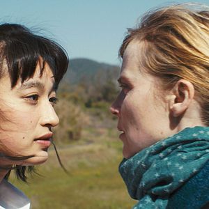 Foto Isabelle Carré