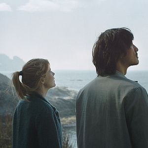 Foto Isabelle Carré