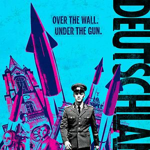 Foto Deutschland - O Espião Novato