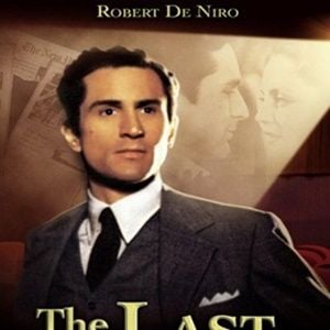 Foto O Último Magnata