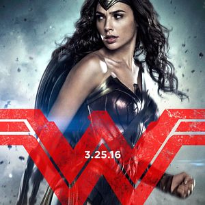 Foto Batman Vs Superman - A Origem Da Justiça