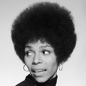 Foto Rosalind Cash
