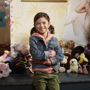 Foto Scarlett Estevez