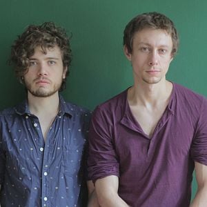 Foto Filipe Matzembacher